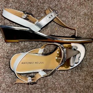 Antonio Melani Sandels